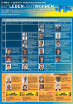 Timetable